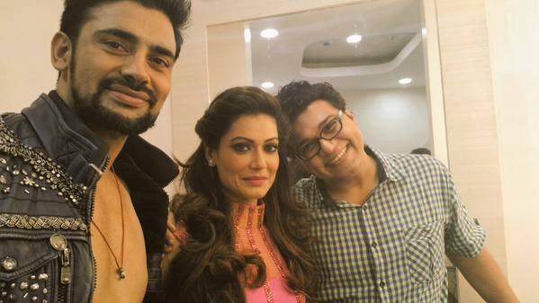 Twitter@Payal_Rohatgi