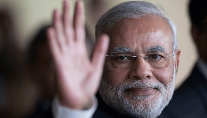 PM Modi departs for Germany on second leg of three-nation tour