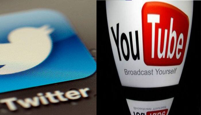 Twitter, YouTube, Instagram work on stealth advertising