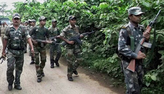 Naxal ambush: Bad weather, hostile terrain hit evacuation task