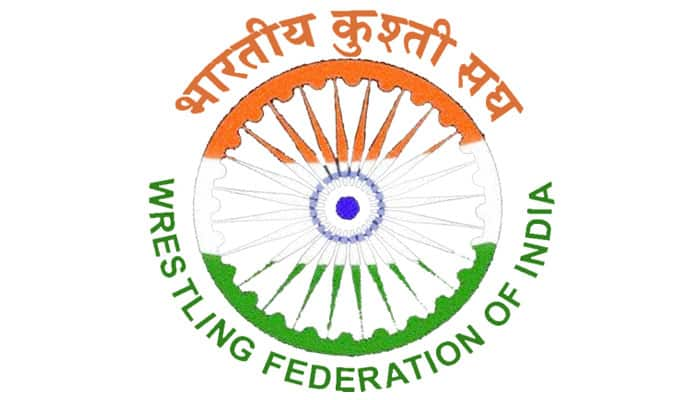 Brijbhushan re-elected as president of Wrestling Federation of India