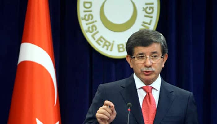 Turkey PM slams Pope Francis&#039; &#039;one-sided&#039; Armenia genocide comments, recalls Vatican envoy