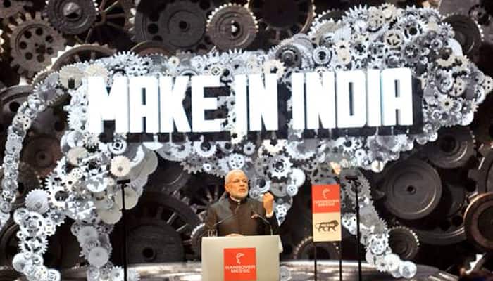 Full Text: PM Modi&#039;s speech at the Hannover Messe