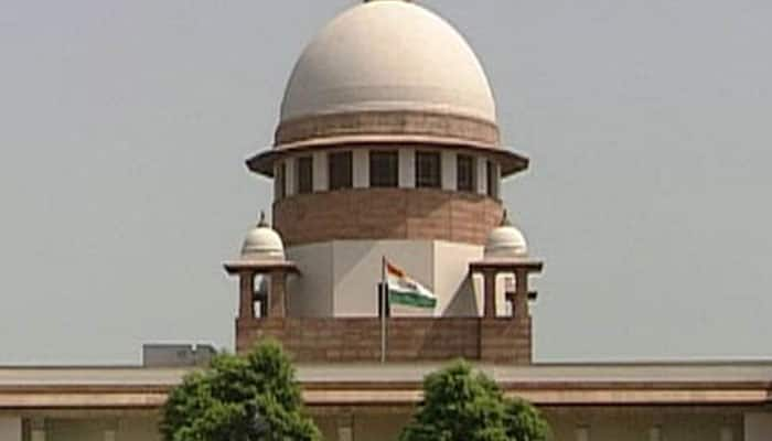 SC issues notice to Centre on plea against re-promulgated Land Acquisition Ordinance