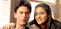 Hope me and Kajol can recreate our magic in &#039;Dilwale&#039;: Shah Rukh Khan