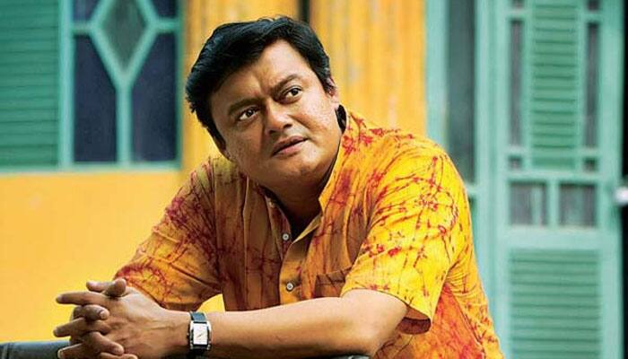 Saswata Chatterjee relives serial killer role after &#039;Kahaani&#039;