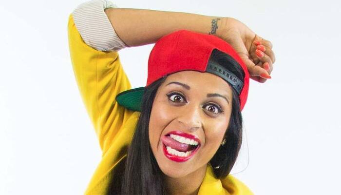 Lilly &#039;Superwoman&#039; Singh&#039;s India tour extended