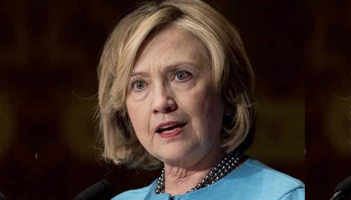 Hillary blamed for &#039;damaging&#039; foreign policy as she announces 2016 US presidential bid