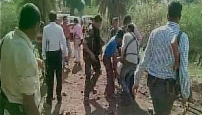 Naxals step up attacks in Chhattisgarh; 6 cops killed, 8 hurt