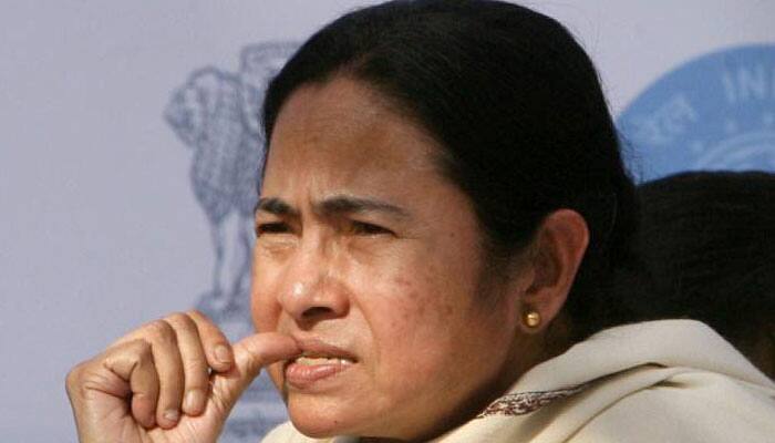 West Bengal BJP to move court against Mamata&#039;s statements on paintings
