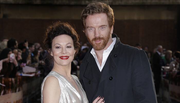 I was like a needle in a haystack: Damian Lewis