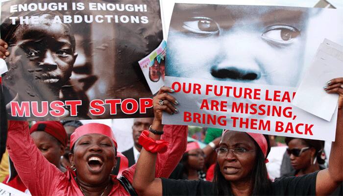 Atleast 2,000 women and girls kidnapped by Boko Haram: Amnesty