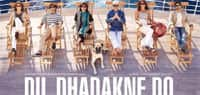 Priyanka Chopra pumped up for &#039;Dil Dhadakne Do&#039; trailer release!