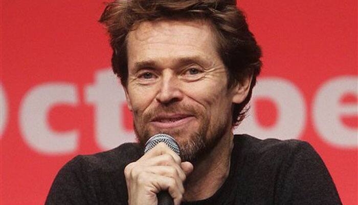 Willem Dafoe to star in &#039;Hunter Killer&#039;