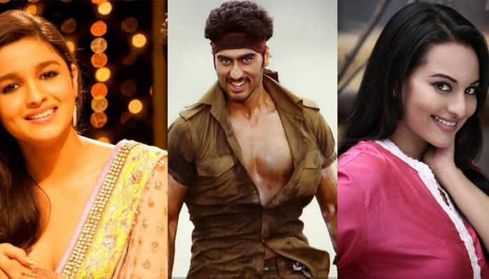 Top 5 Bollywood actors who went fab from flab!