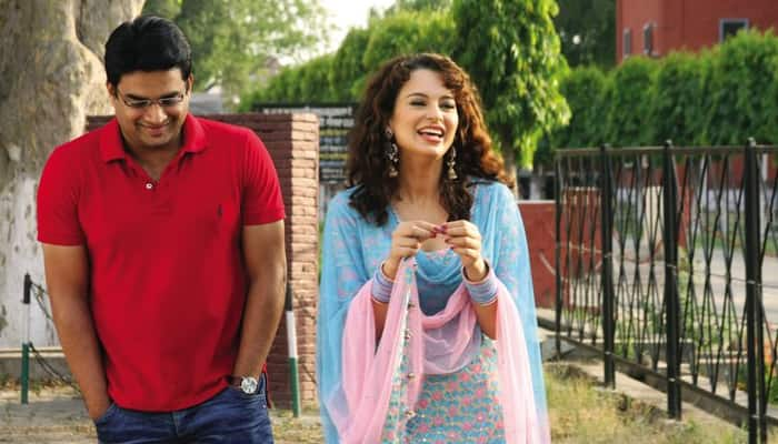 &#039;Tanu Weds Manu Returns&#039; release preponed