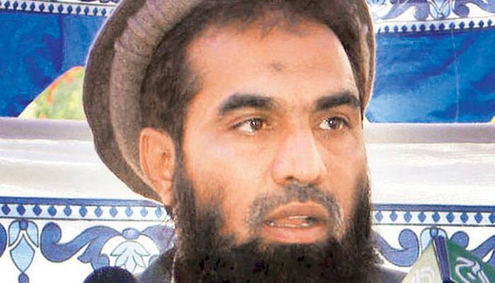 26/11 attack mastermind Zaki-ur-Rehman Lakhvi&#039;s release challenged in Pakistan SC