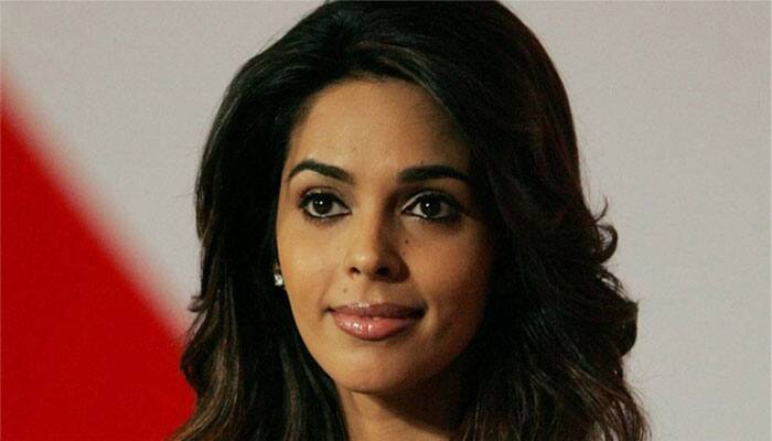 Mallika Sherawat in love with Paris!