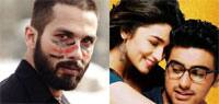 &#039;2 States&#039;, &#039;Haider&#039; lead IIFA nominations