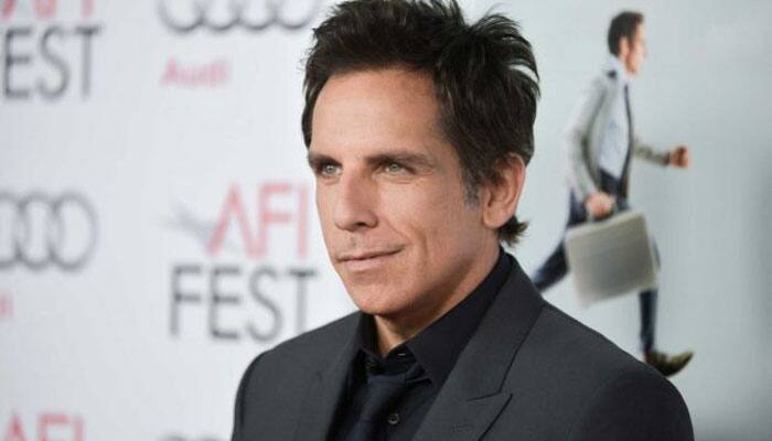 Cyrus Arnold to play Ben Stiller&#039;s son in &#039;Zoolander 2&#039;