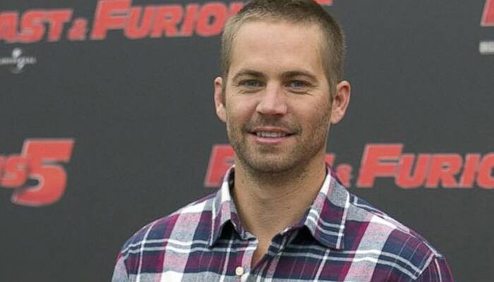 See: Paul Walker standing next to Vin Diesel in &#039;created&#039; photo!