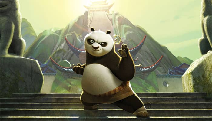 &#039;Kung Fu Panda 3&#039; to now release on January 29, 2016