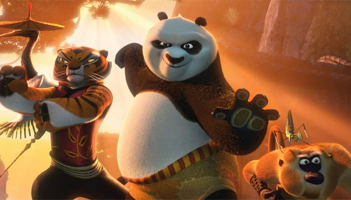 &#039;Kung Fu Panda 3&#039; to release on March 18