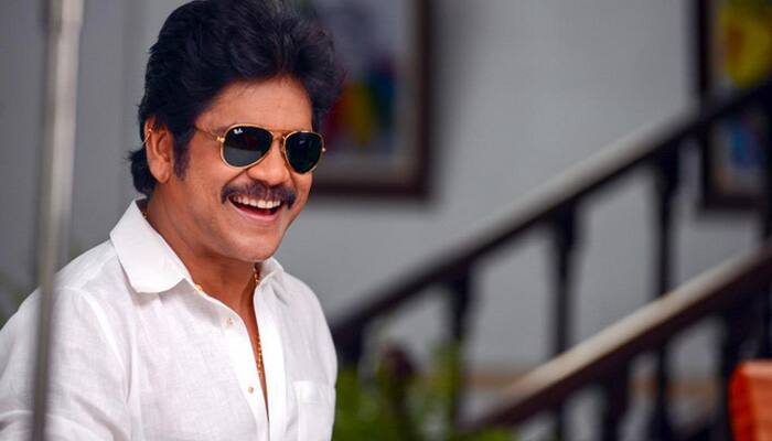 Not floating any new entertainment channel: Nagarjuna