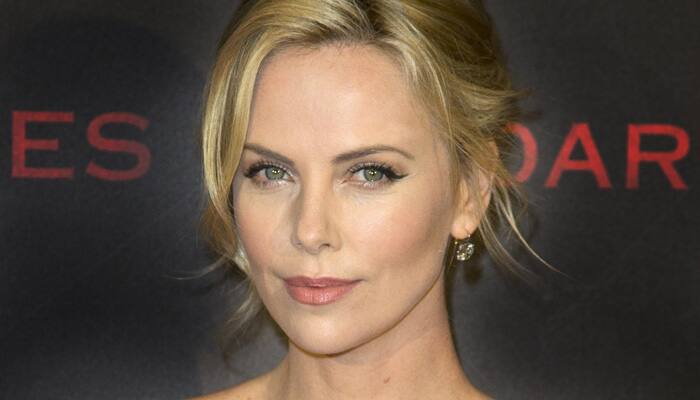 Charlize Theron is &#039;very lucky&#039; to have Sean Penn