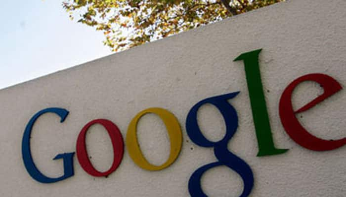 EU charges Google over shopping searches, to probe Android