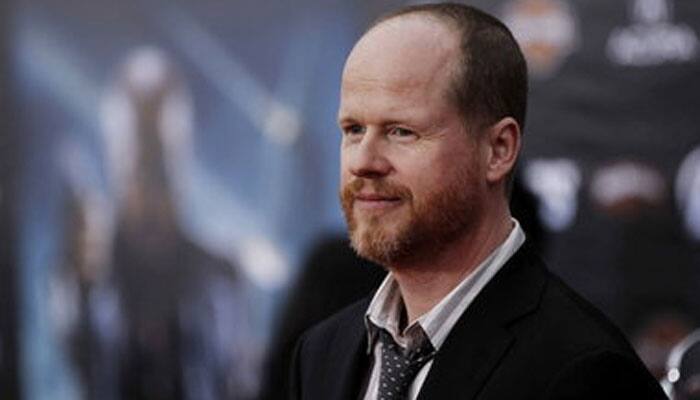 Joss Whedon accused of stealing idea for film