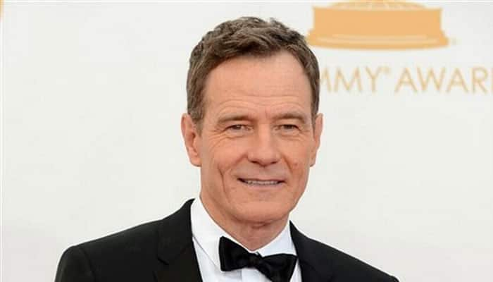 Bryan Cranston to voice superhero in animated web comedy