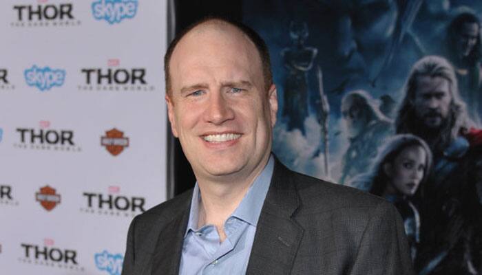 Spider-Man is not in &#039;Avengers: Age of Ultron&#039;: Kevin Feige