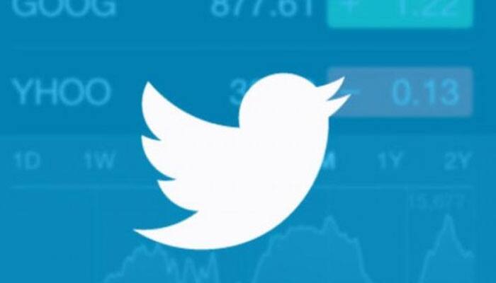 Twitter rolls out new homepage to lure &#039;logged-out&#039; users