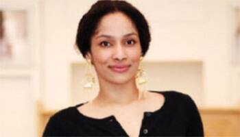 Masaba Gupta creates limited edition collection for Clinique