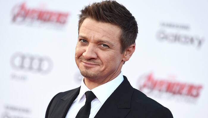 Fatherhood has screwed my career: Jeremy Renner