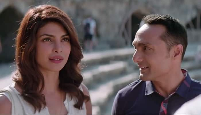 &#039;Dil Dhadakne Do&#039; trailer garners over one million views