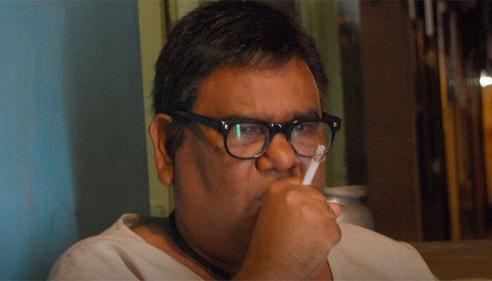 Satish Kaushik in Amritsar for &#039;Udta Punjab&#039;