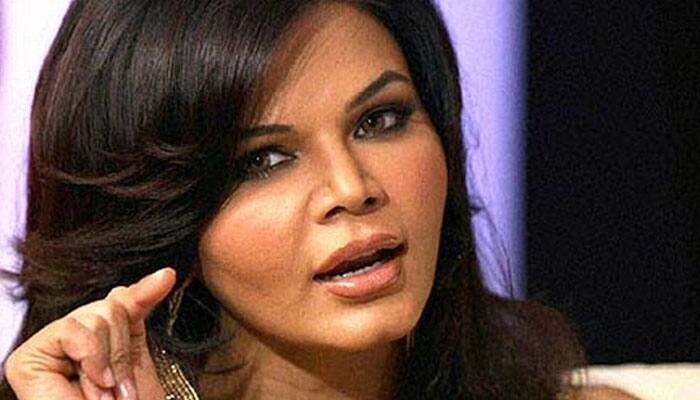 Don&#039;t compare me with Sunny Leone: Rakhi Sawant