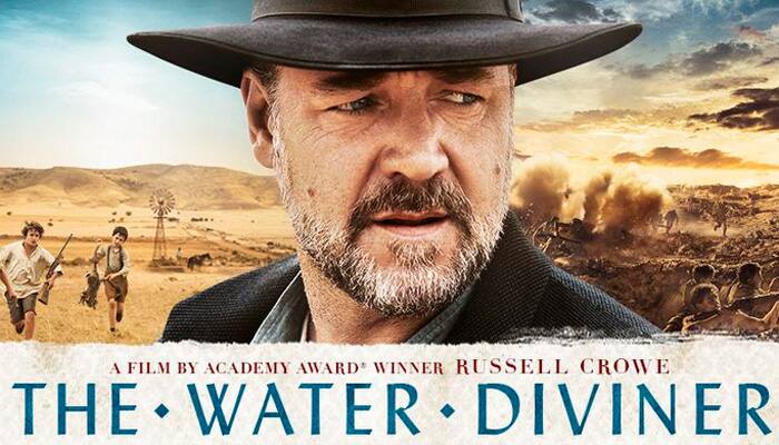 &#039;The Water Diviner&#039; review - A masterpiece sans &#039;X&#039; factor 