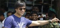 Vivek Oberoi to be conferred with Dada Saheb Phalke Pride Award 2015