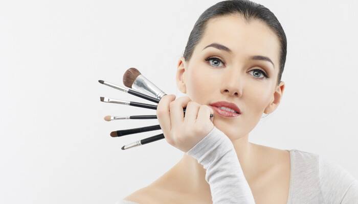 5 professional tips for makeup artists