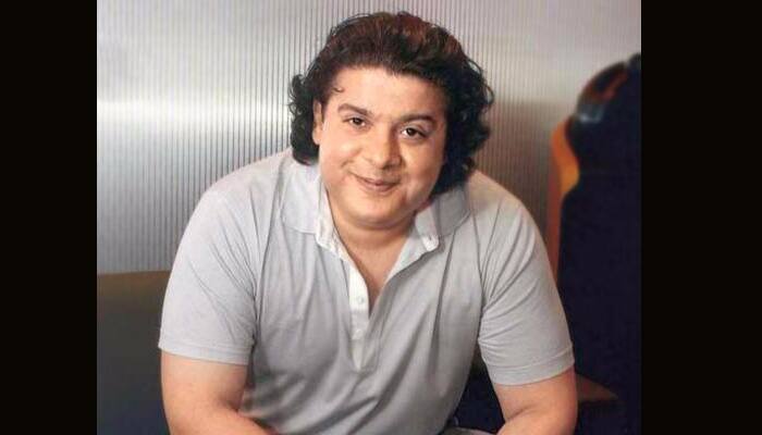 ‘Funny man’ Sajid Khan debuts on Twitter!