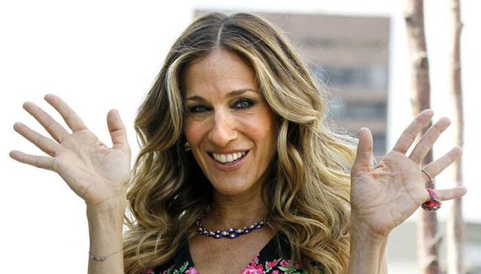 Sarah Jessica Parker to star in a rom-com titled &#039;Divorce&#039;