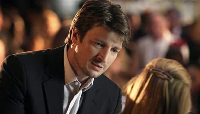 Nathan Fillion confirms to star in &#039;Castle&#039;s next season