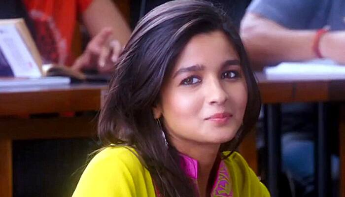 Your dressing says a lot, says Alia Bhatt