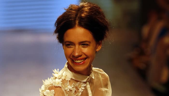 Why question women, asks Kalki Koechlin 