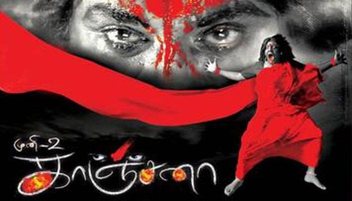 &#039;Kanchana 2&#039;: weak film in the franchise