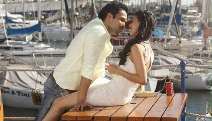 &#039;Mr X&#039; review: Watch it for &#039;invisible&#039; Emraan Hashmi!