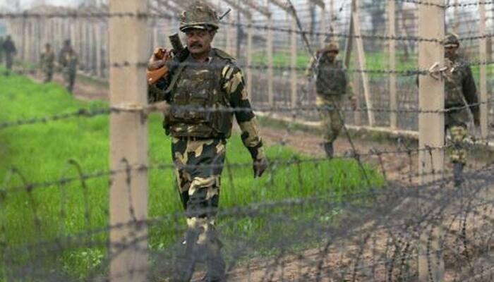 Militants planning to attack Kashmir Valley: Reports
